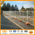 High quality ISO factory temporary fence panels hot sale with ISO certification